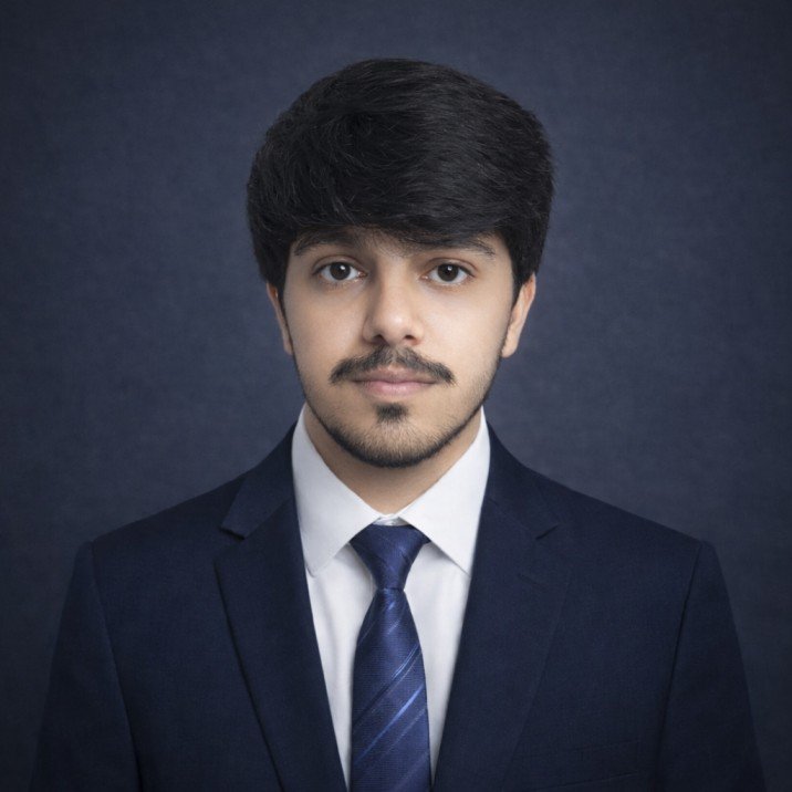 Ujjwal Jagtap - Backend & AI Engineer